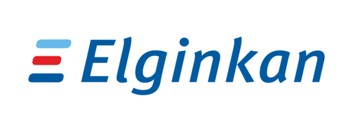 Elginkan logosu