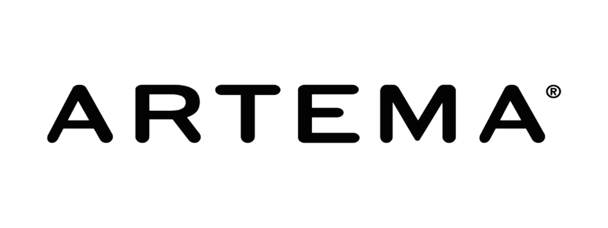 Artema logosu