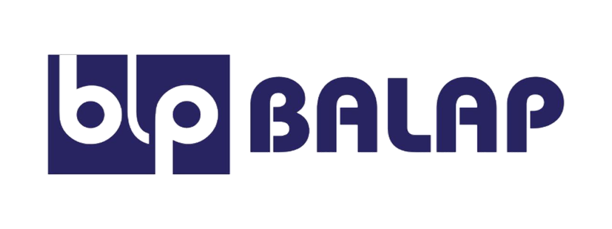 Balap logosu