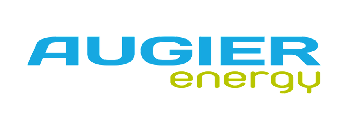 Augier Energy logosu
