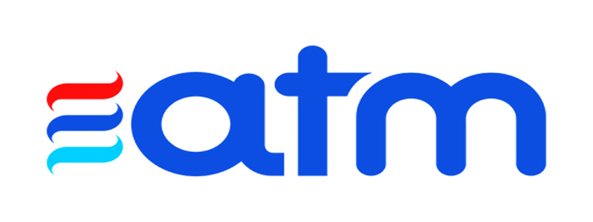 ATM logosu