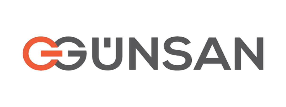 Günsan logosu