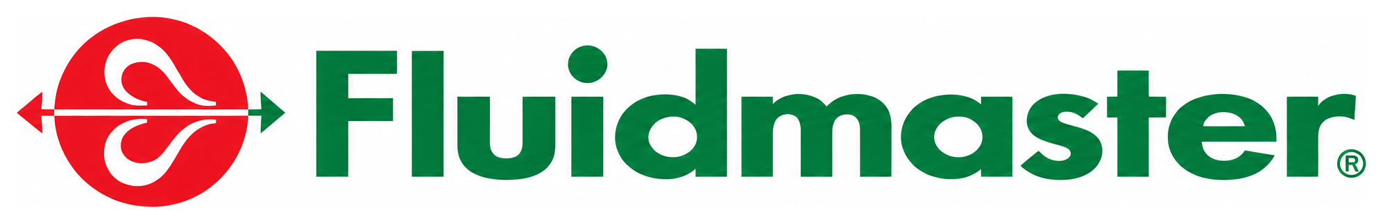 Fluidmaster logosu