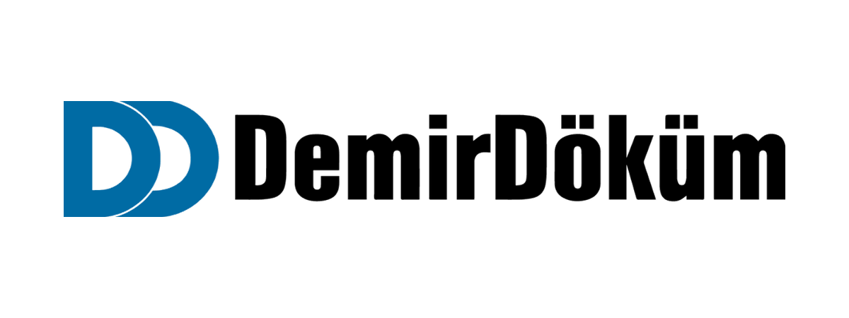 DemirDöküm logosu