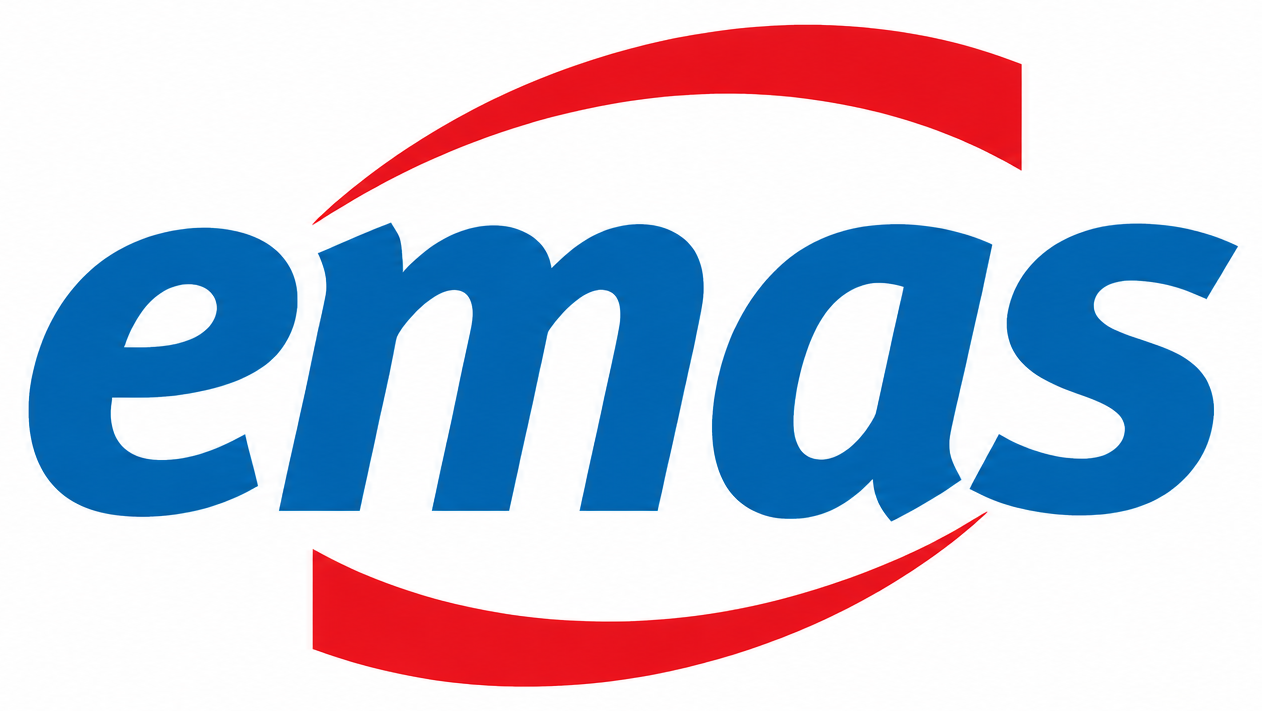EMAS logosu