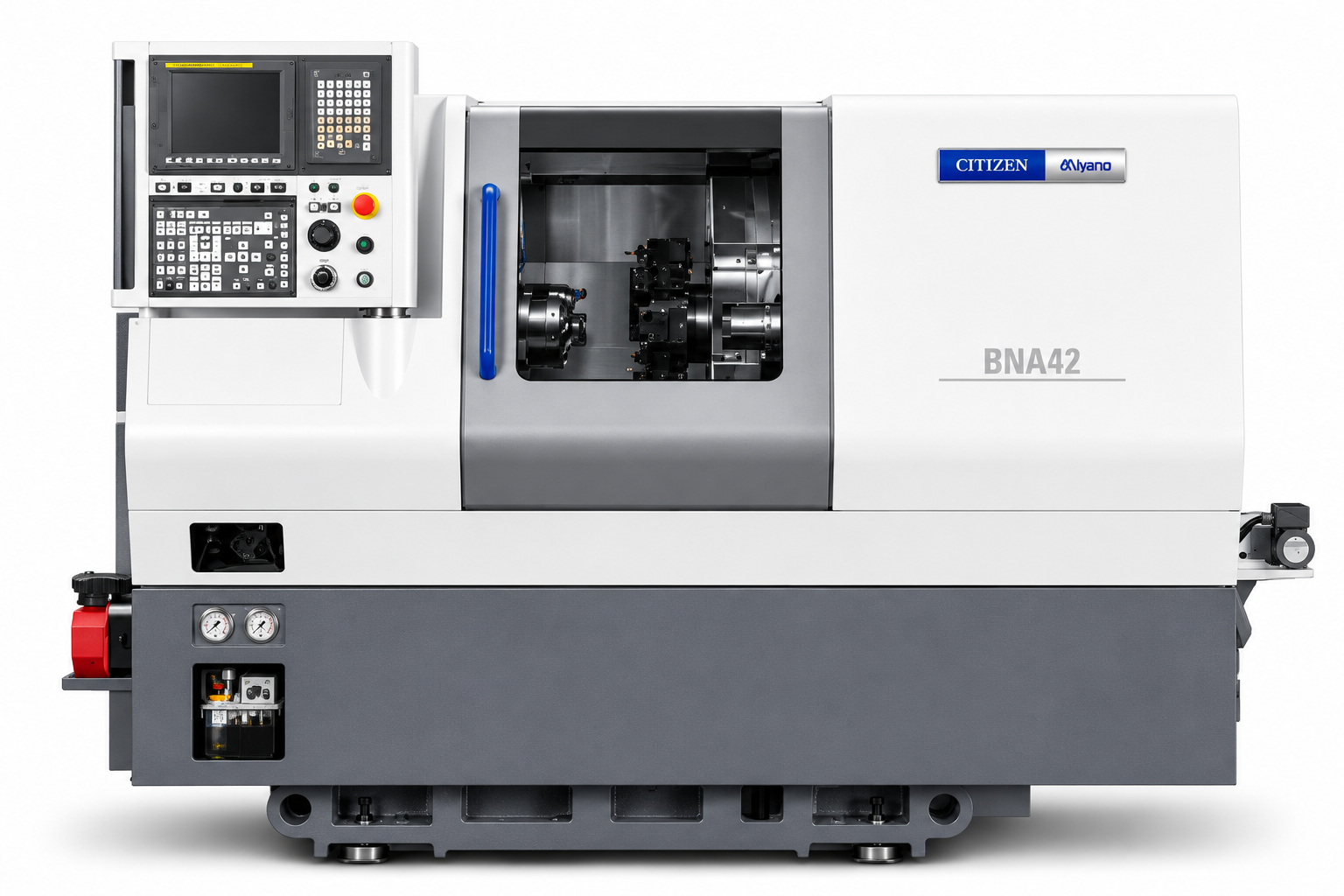 Miyano BNA-42DHY3