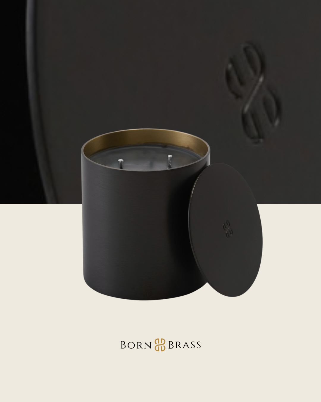 Matte Black yüzey
