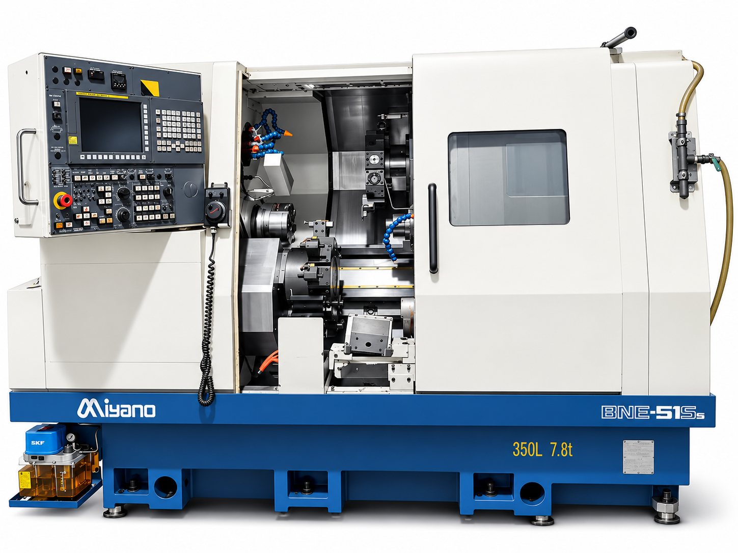 Miyano BNE-51S5