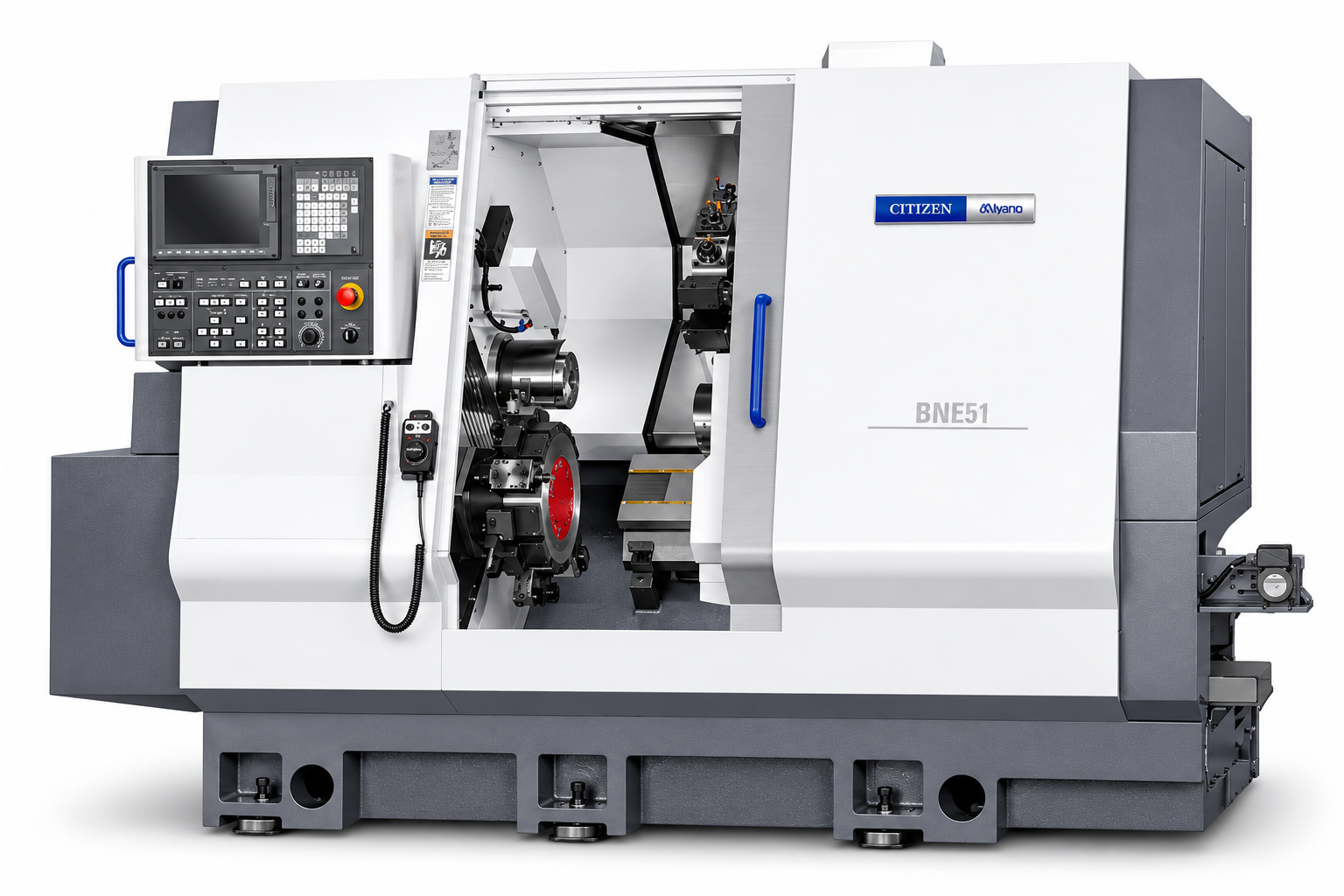 Miyano BNE 51 MSY