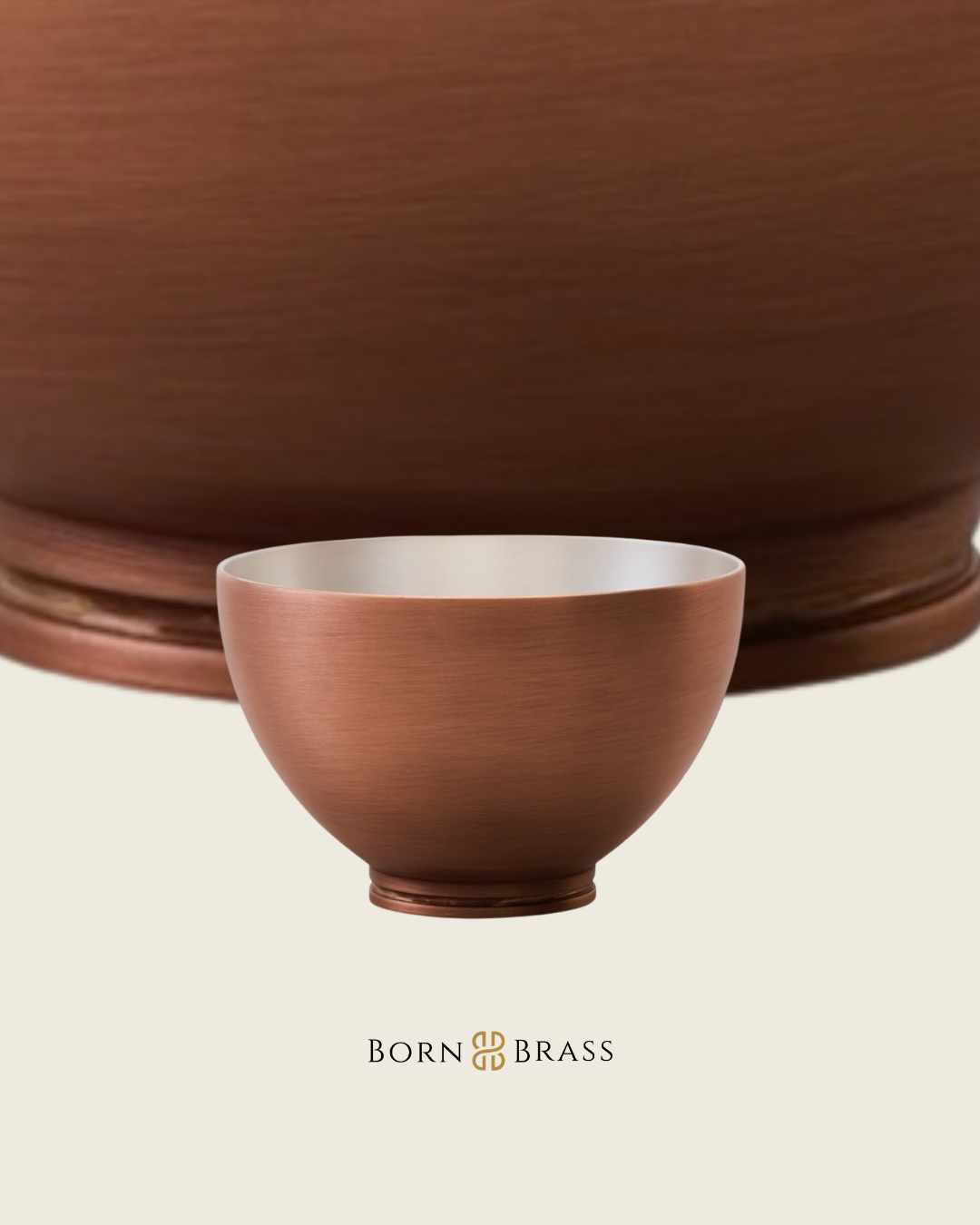 Rose Gold yüzey