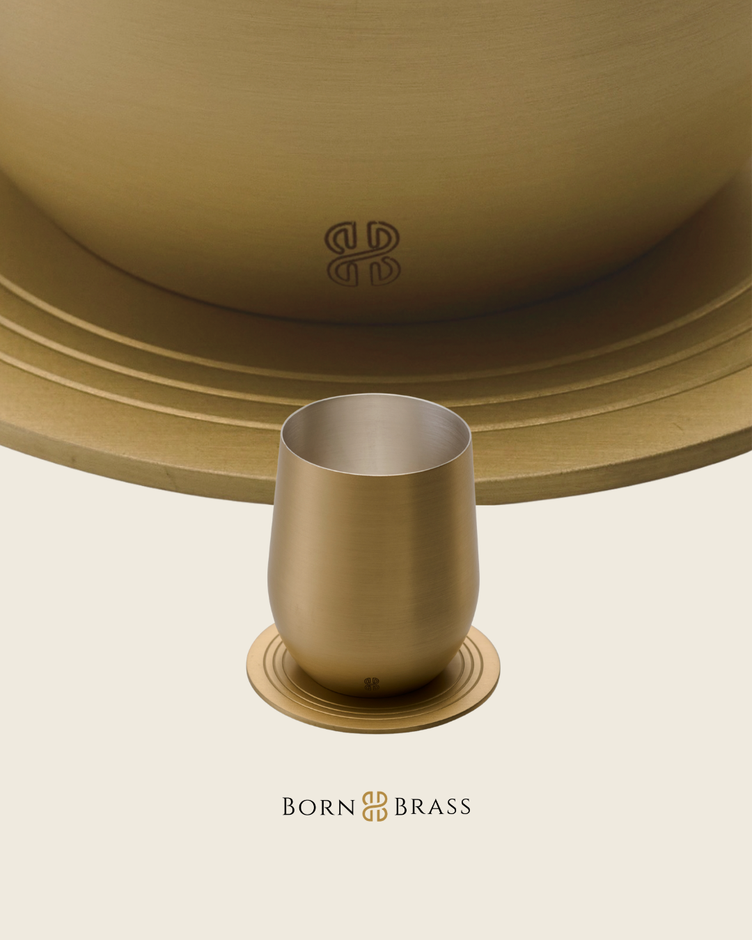 Satin Gold yüzey