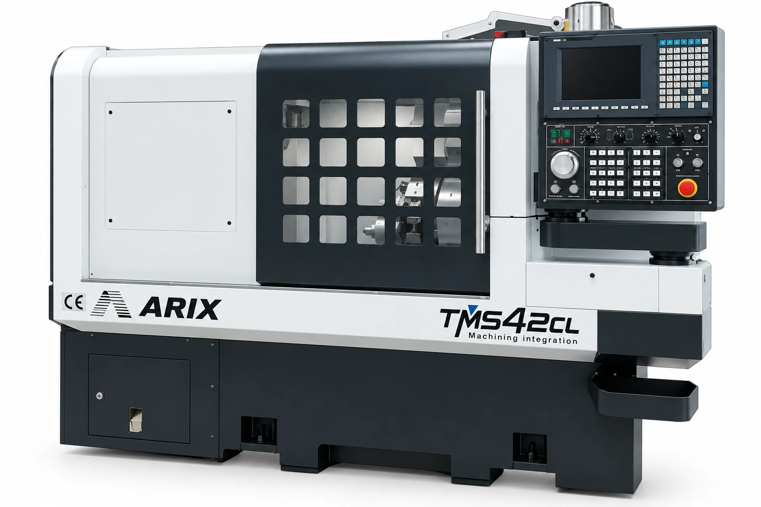 Arix TMS 42 CL
