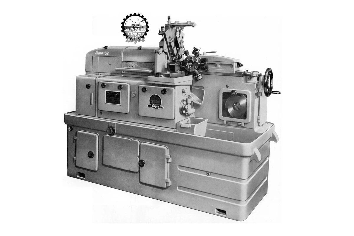 Gauthier CAM-SWISS