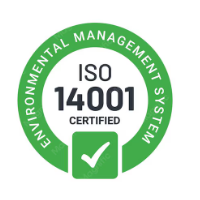 ISO 14001 logosu