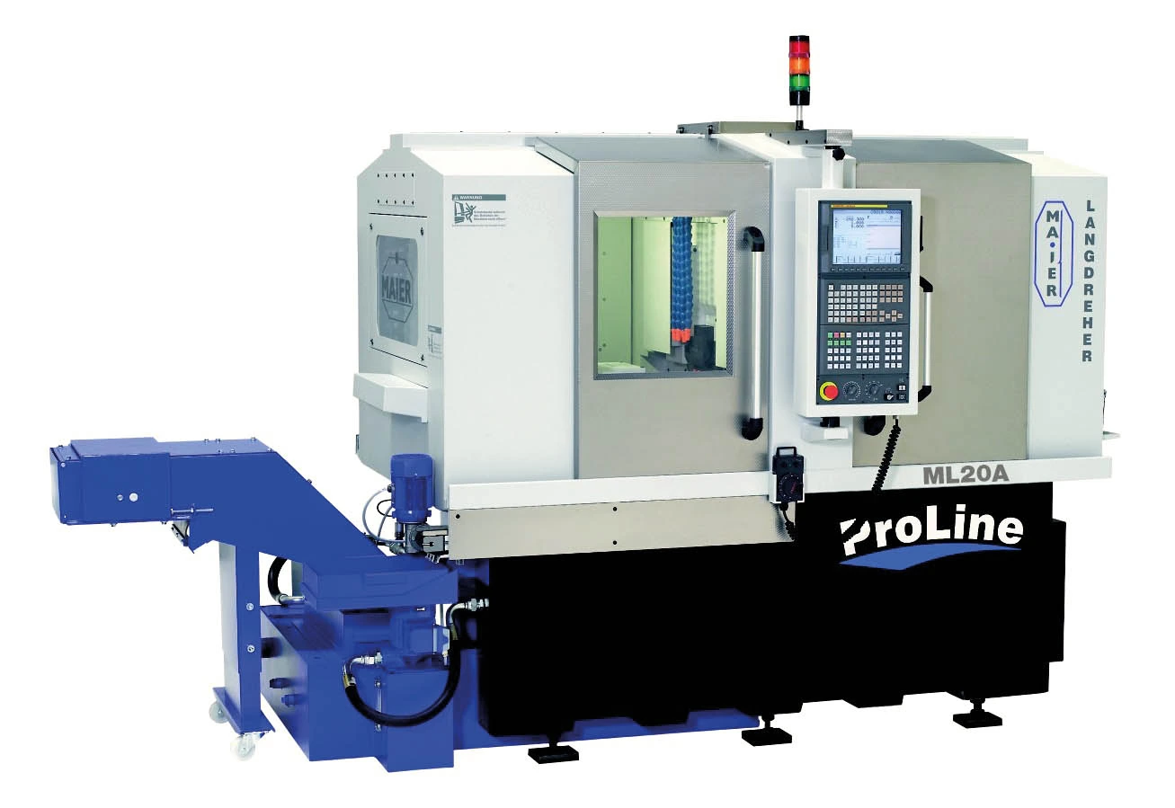 Maier ML 20