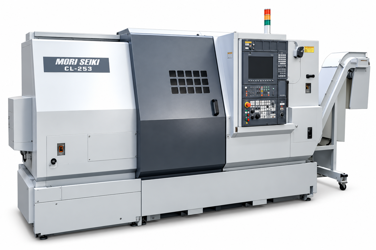 Mori Seiki CL-253