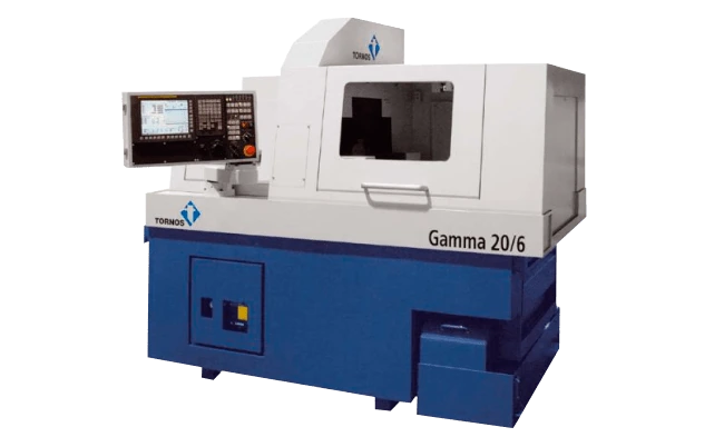 Tornos GAMMA L20